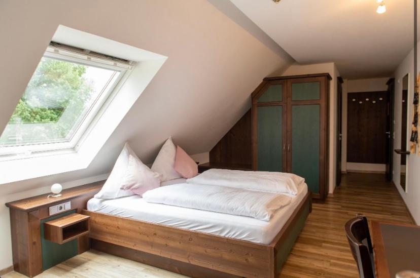 Hotel Restaurant Auerhahn Bad Wildbad Eksteriør bilde